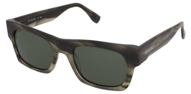 Sonnenbrille Marisio Embellished C4