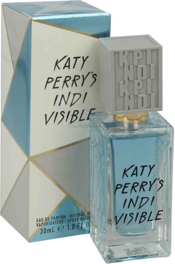 Katy Perry Katy Perry's Indi Visible Eau De Parfum 30 ml (woman)