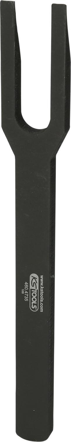 KS Tools Aufdrückgabel, 254 mm 460.4735