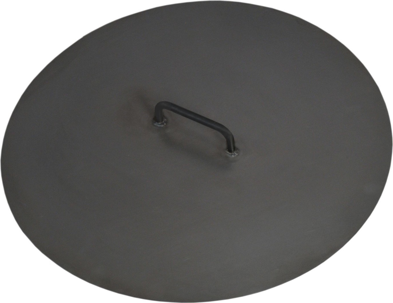 CookKing 111301 Deckel für Feuerschale Feuerstelle Terrassenschale 70,5cm