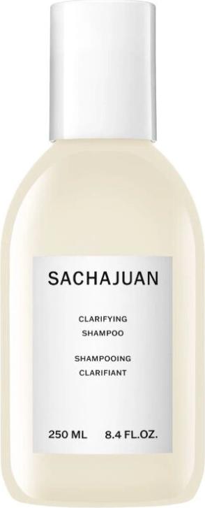 Sachajuan Sachajuan Clarifying Shampoo 250 ml