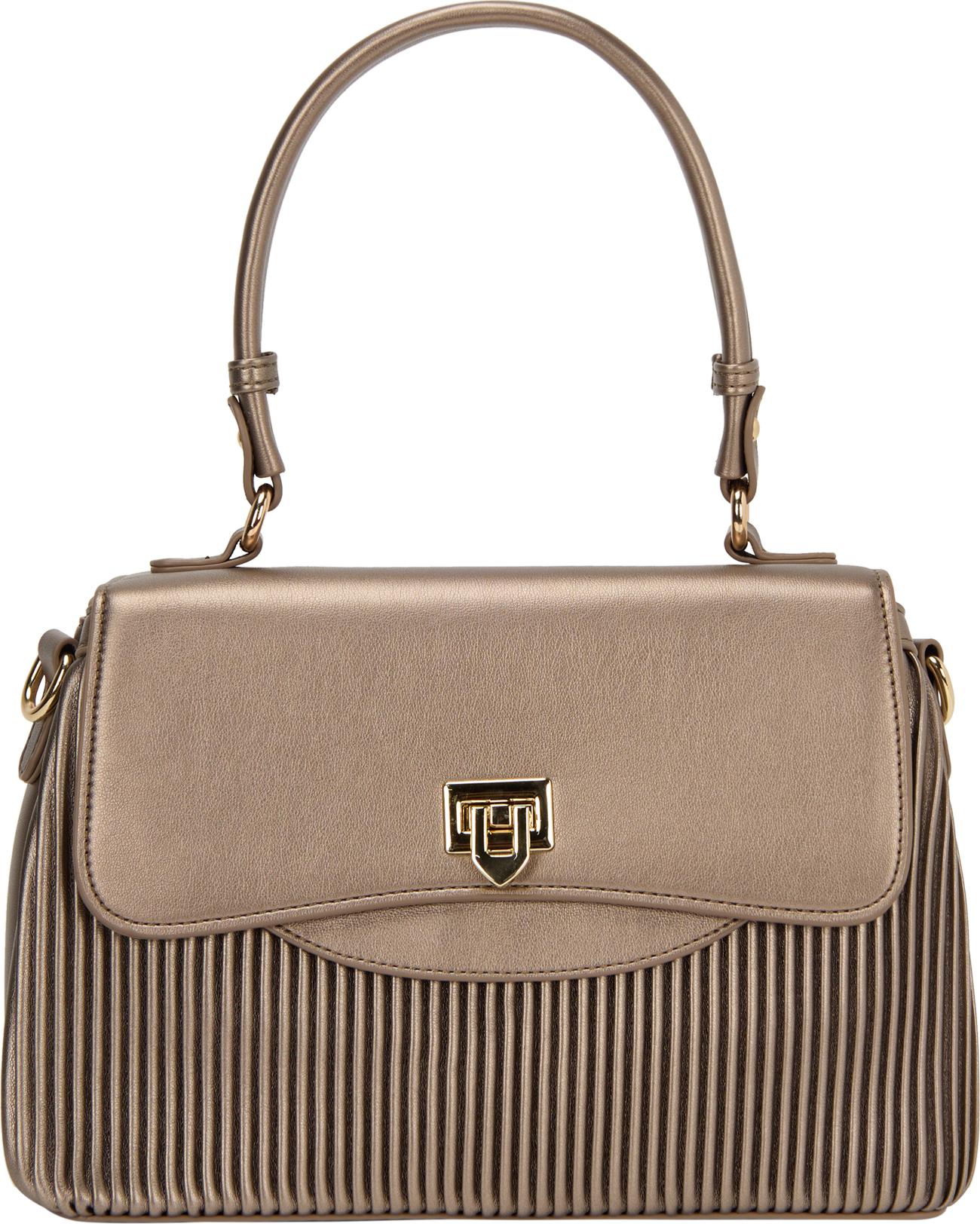 joella damen tasche - kupfer, one size