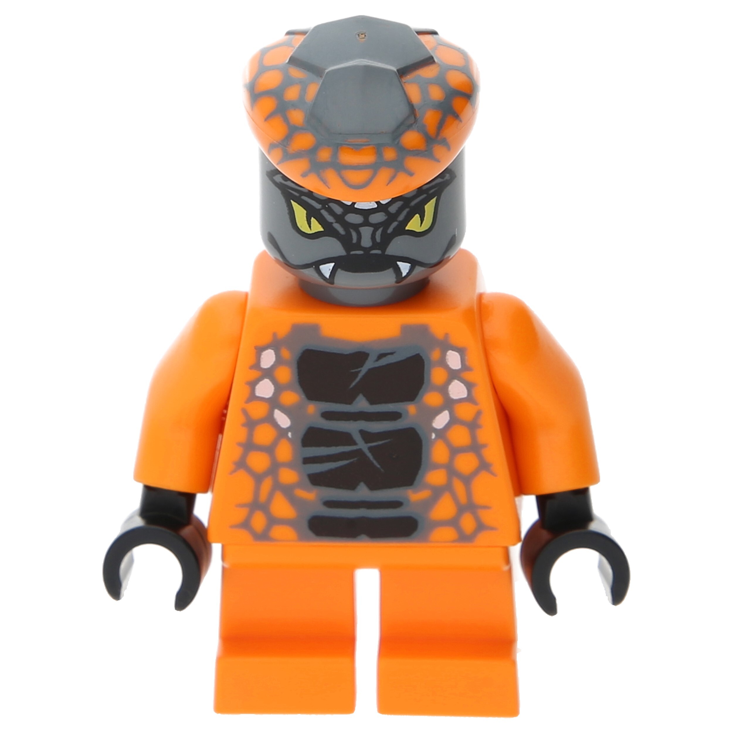 LEGO Ninjago: Snike