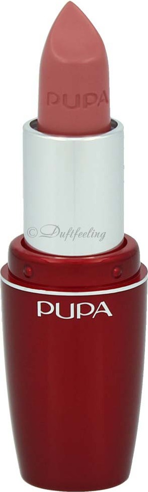 Pupa Milano Pupa Volume 300 Pink Lipstick for Women 0.123 oz