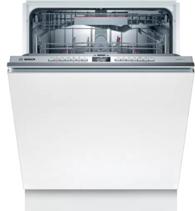 Umývačka riadu Bosch Series 6 SMH6ZDX00E Plne integrovaná 13 súprav riadu C