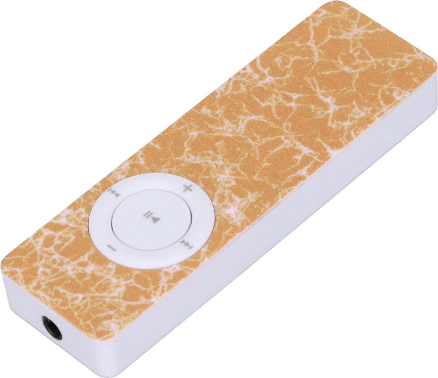 Cocosity MP3 Player,MP3 Musik Player,64GB MP3 Player,Tragbarer MP3 Player,MP3 Player zum Laufen,Musik Player