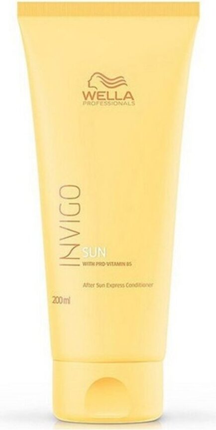 Wella Invigo Sonnenschutzmittel 200 ml 1294