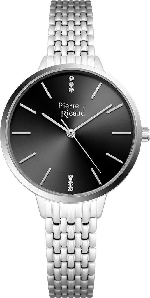 Klasické dámske hodinky Pierre Ricaud