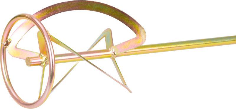 Mörtelrührer Strend Pro PXE-01, 140x600 mm, für Mörtel, M14