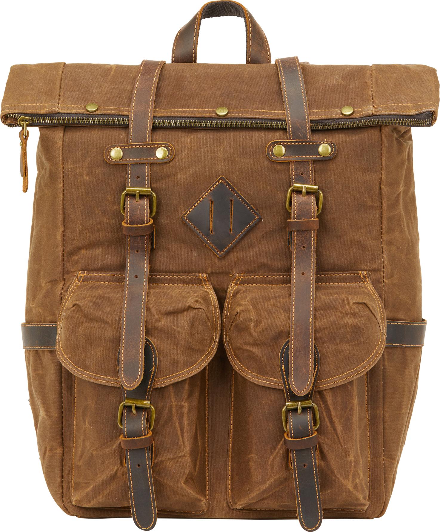 joella herren tasche - braun, one size