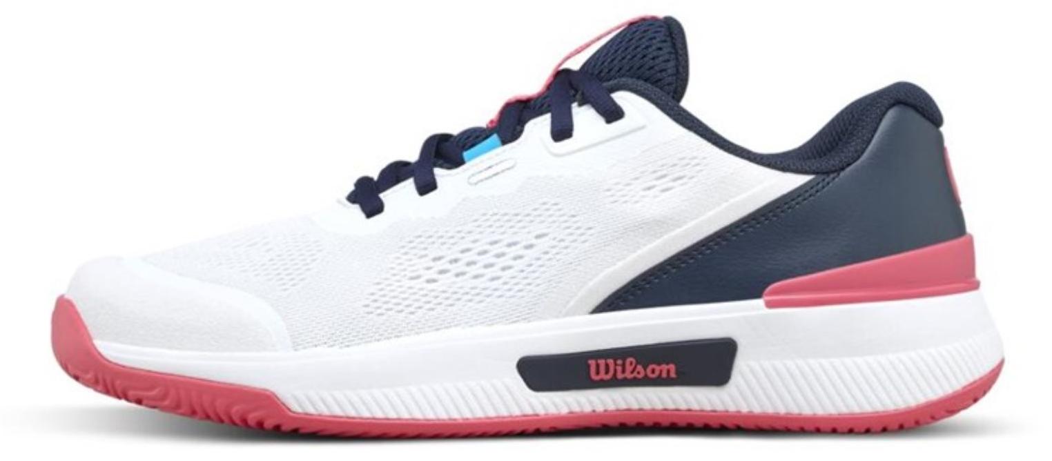 Schuhe Wilson Intrigue Pro WRS335840