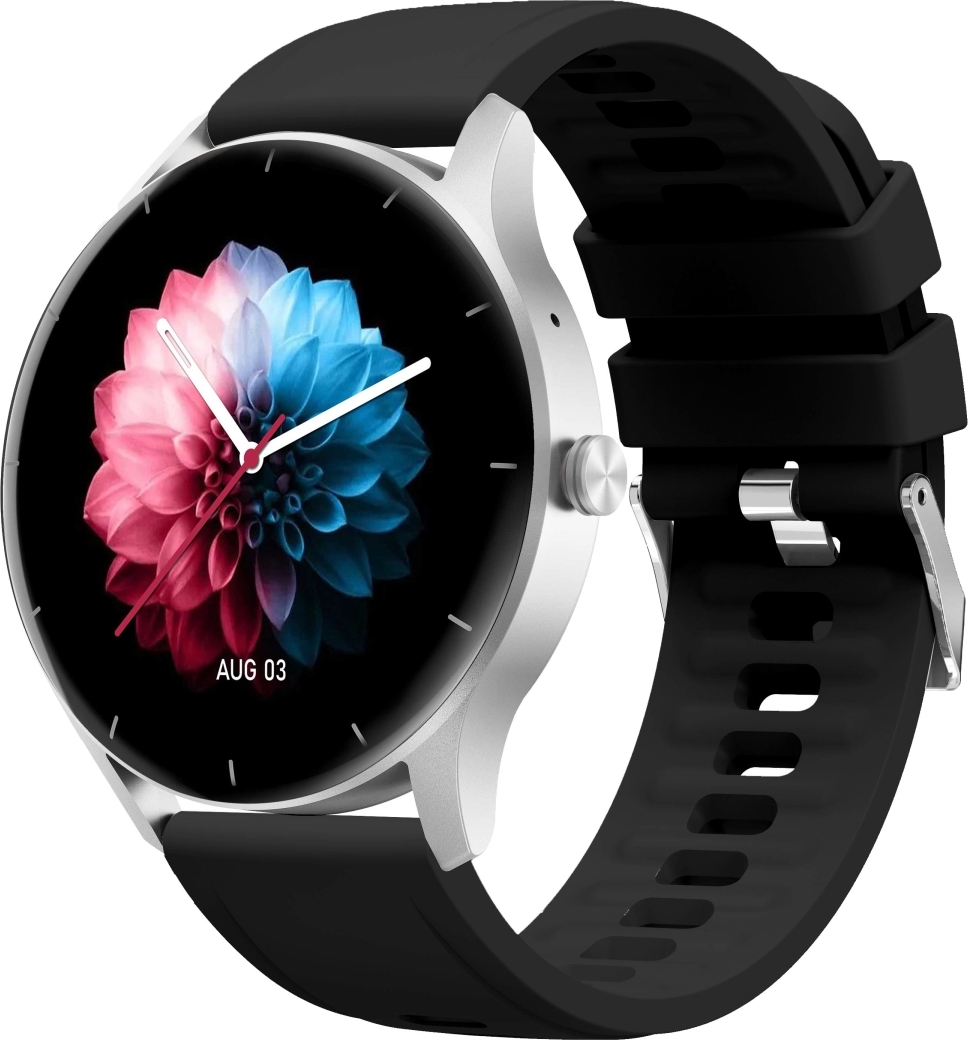 Smartwatch Gravity GT2-6