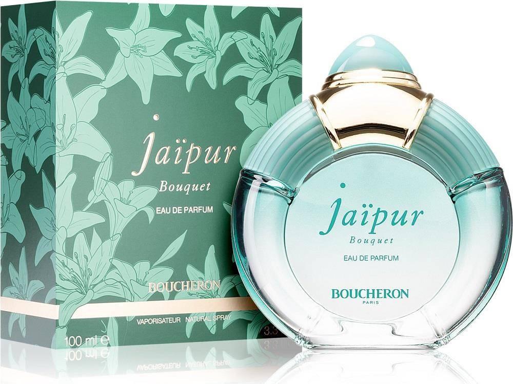 Boucheron Jaipur Bouquet Edp Spray