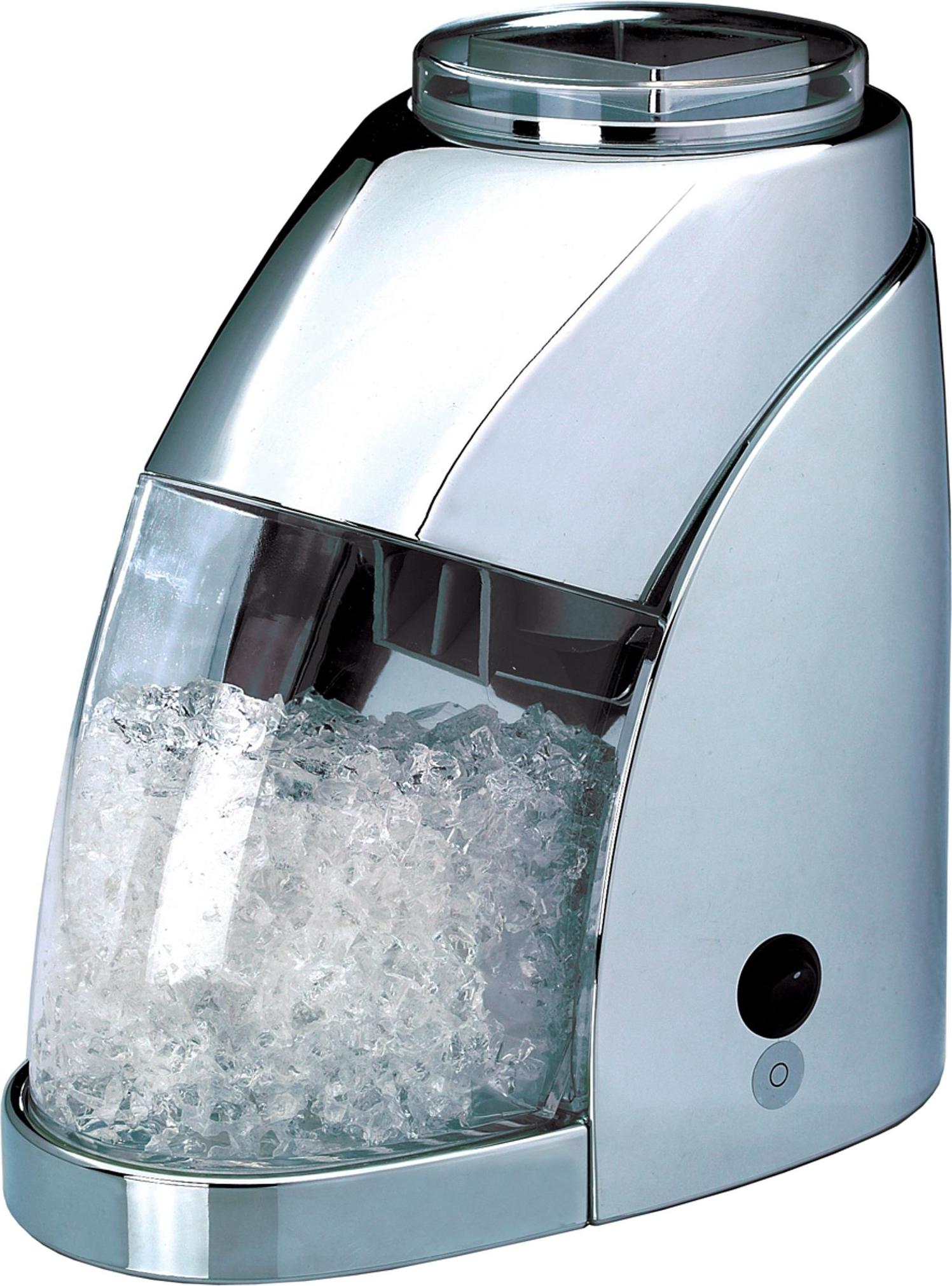 Gastroback Elektrischer Eis-Crusher 41127