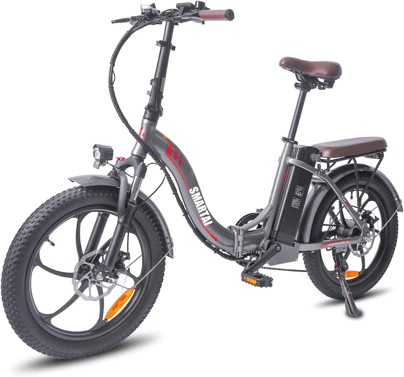 20 palcový 18AH elektrický bicykel Pedelec, mestský e-bike, mestské kolesá skladacie e-bike 250W motor, 25km/h, E-Bike, skladací bicykel, LCD displej, APP