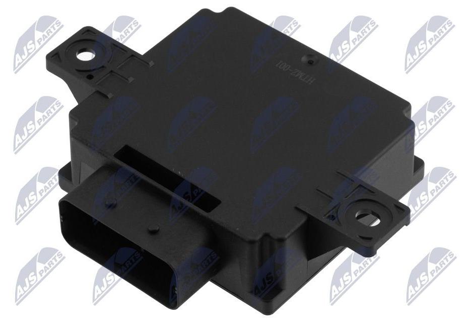NTY Spannungsstabilisator Start-Stopp EMS-MZ-001 für MAZDA CX-5 (KE, GH)