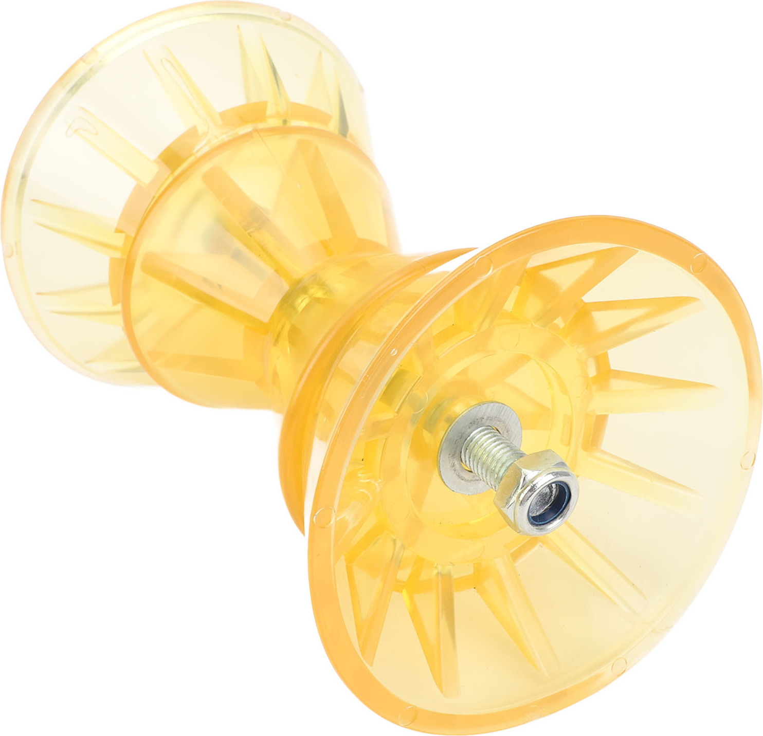 Cocosity Boat Trailer Roller,Trailer Roller Bow Stop,Boat Roller Bow Stop,Trailer Roller Assembly,Boat Roller Assembly,Roller Bow Bell Stop