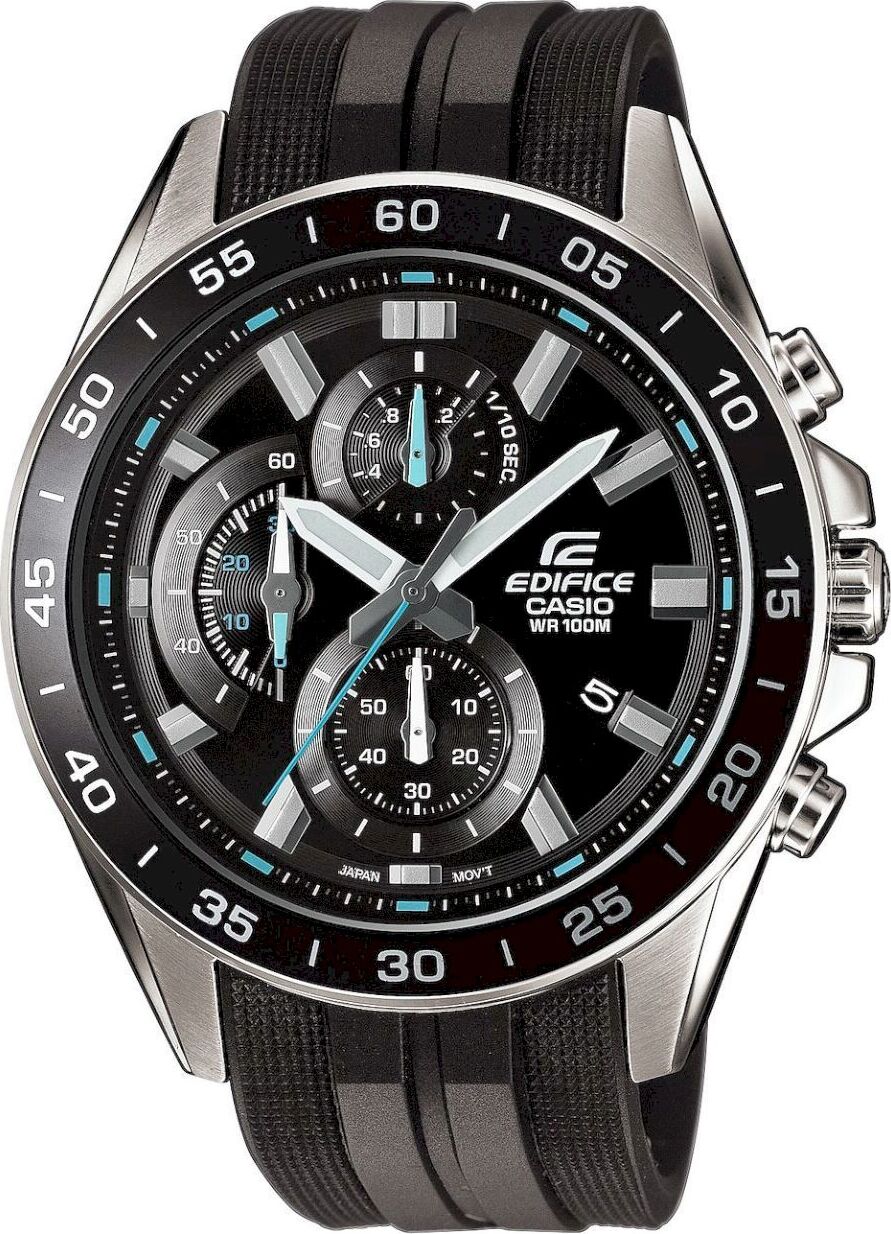 Herrenuhr - Casio Modell: EFV-550P-1AVUEF