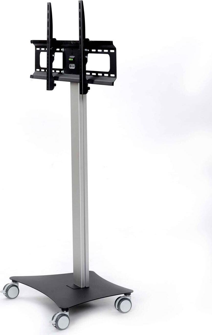 PP-Tuote Mobiler TV Bildschirm Ständer Smart 732 für 42-65 Bildschirme fest montiert