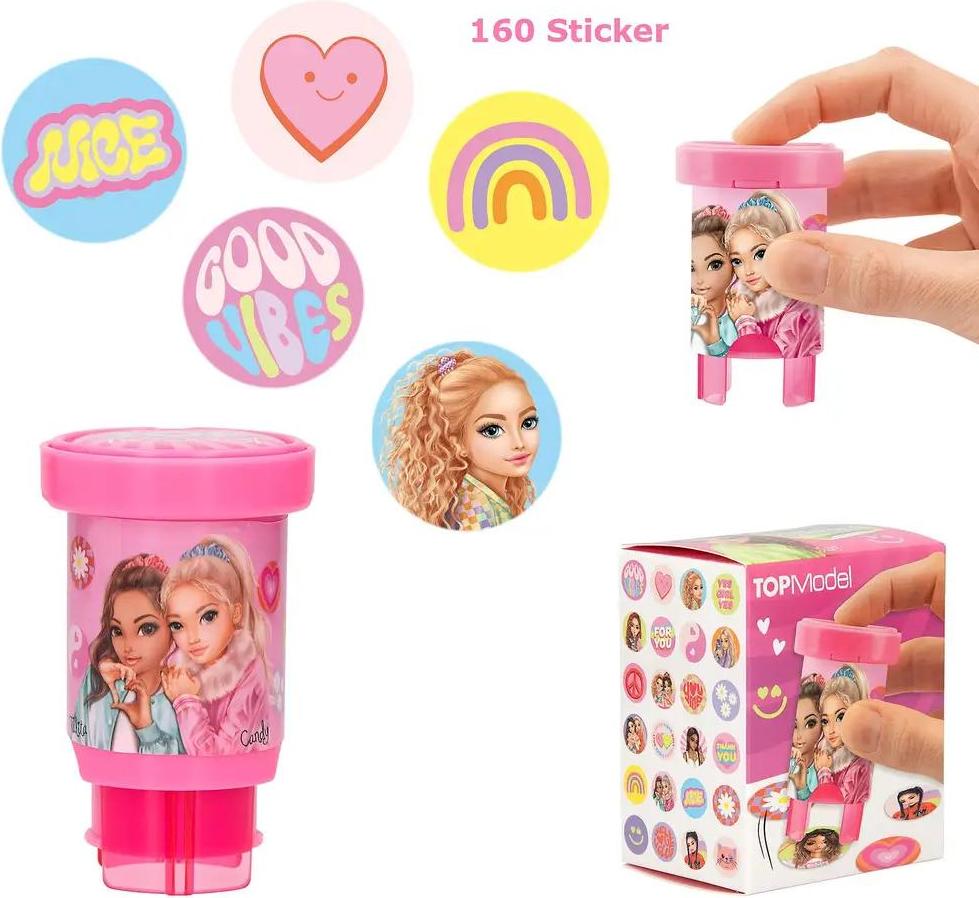 TopModel TOPModel Sticker Stamper 13348