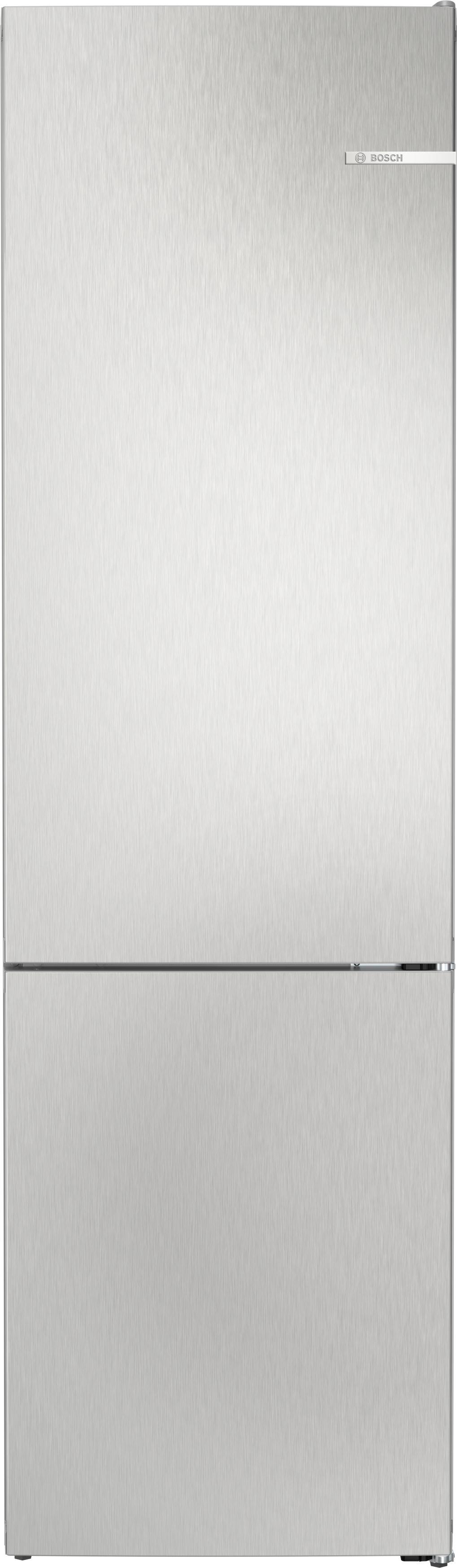 Kühl- Gefrierkombination Serie 4 Total No Frost BOSCH KGN392LCF