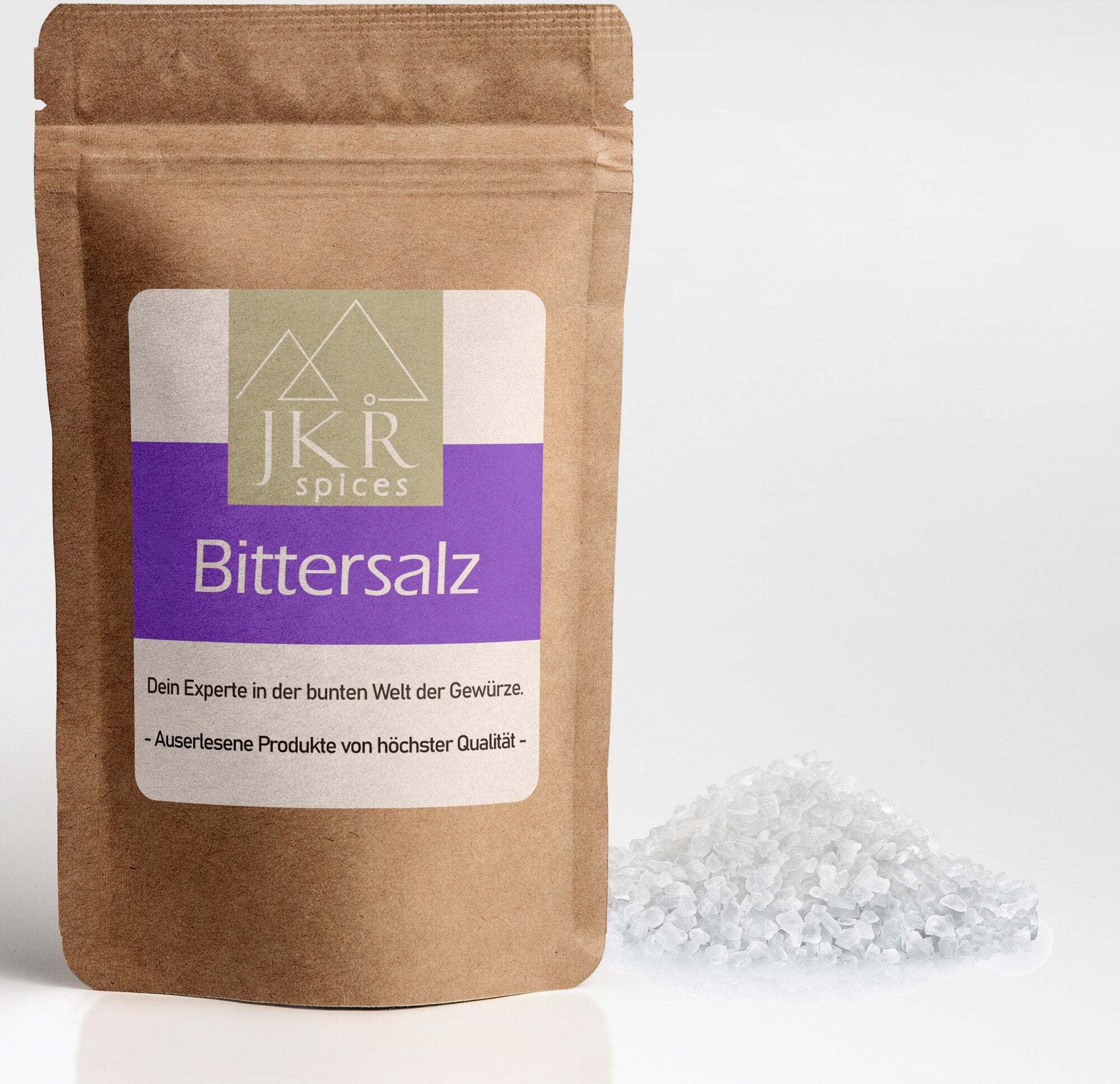 JKR Spices Bittersalz 250g JKR-Bitterslaz-250g