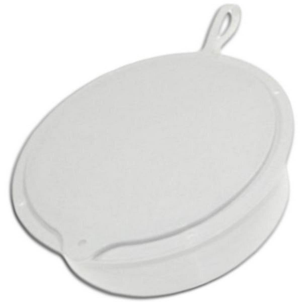 De'Longhi DeLonghi Flansch Glas Stecker Pinguino Pac N76 N87 Silent AN97 CN92 CN96 EX100