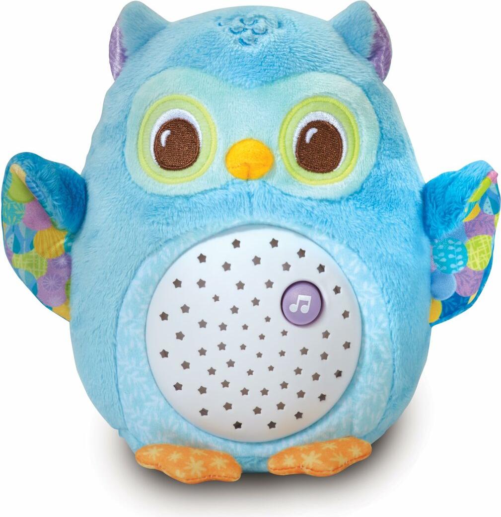 Mobiler Projektor Vtech 18,8 x 10 x 21,6 cm Eule S2435801