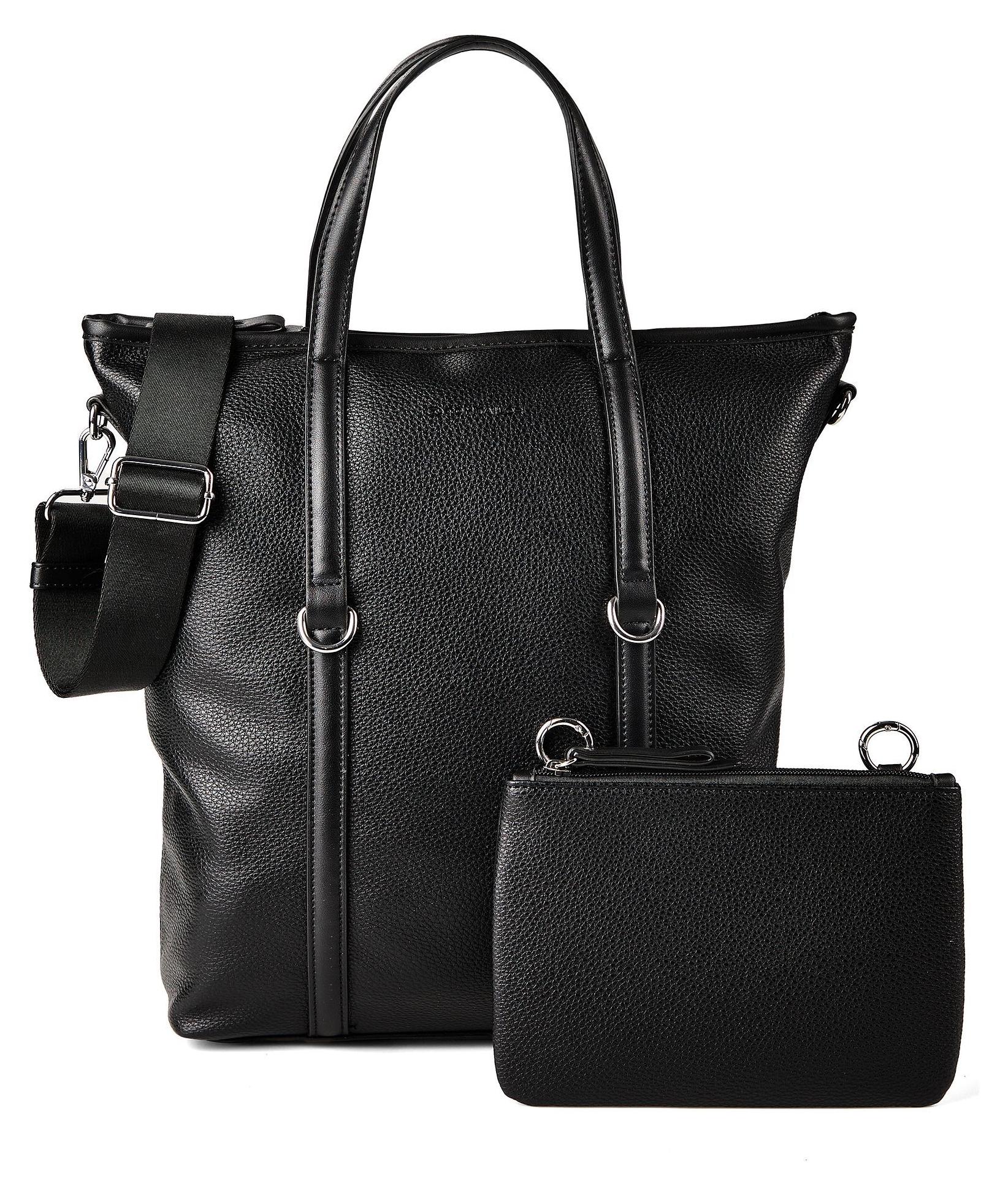 Tom Tailor Jamila Shopper Tasche M 38 cm 005011-60