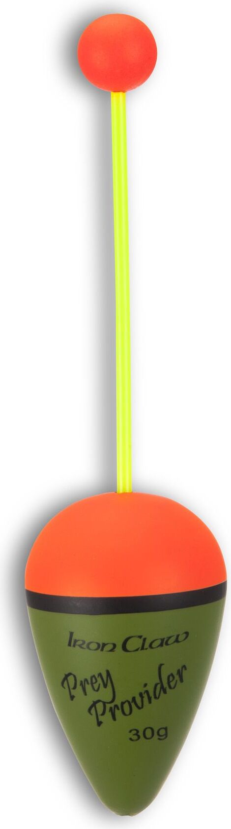 IRON CLAW Prey Provider Troller