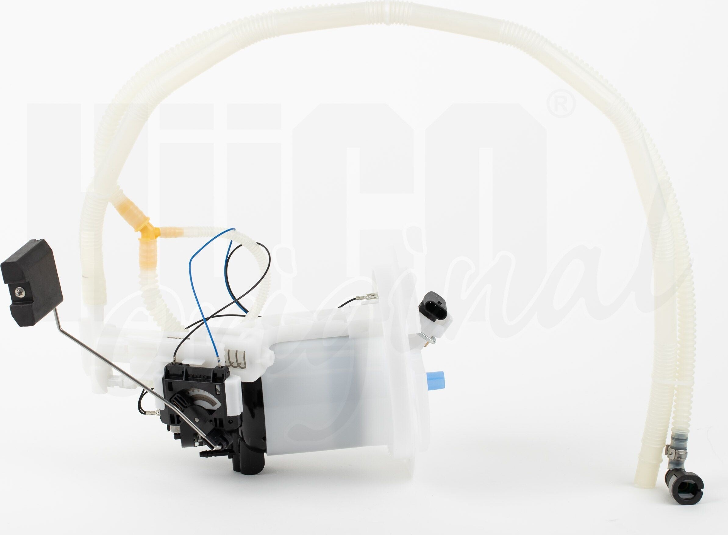 HITACHI Tankgeber Tankgeber 133239