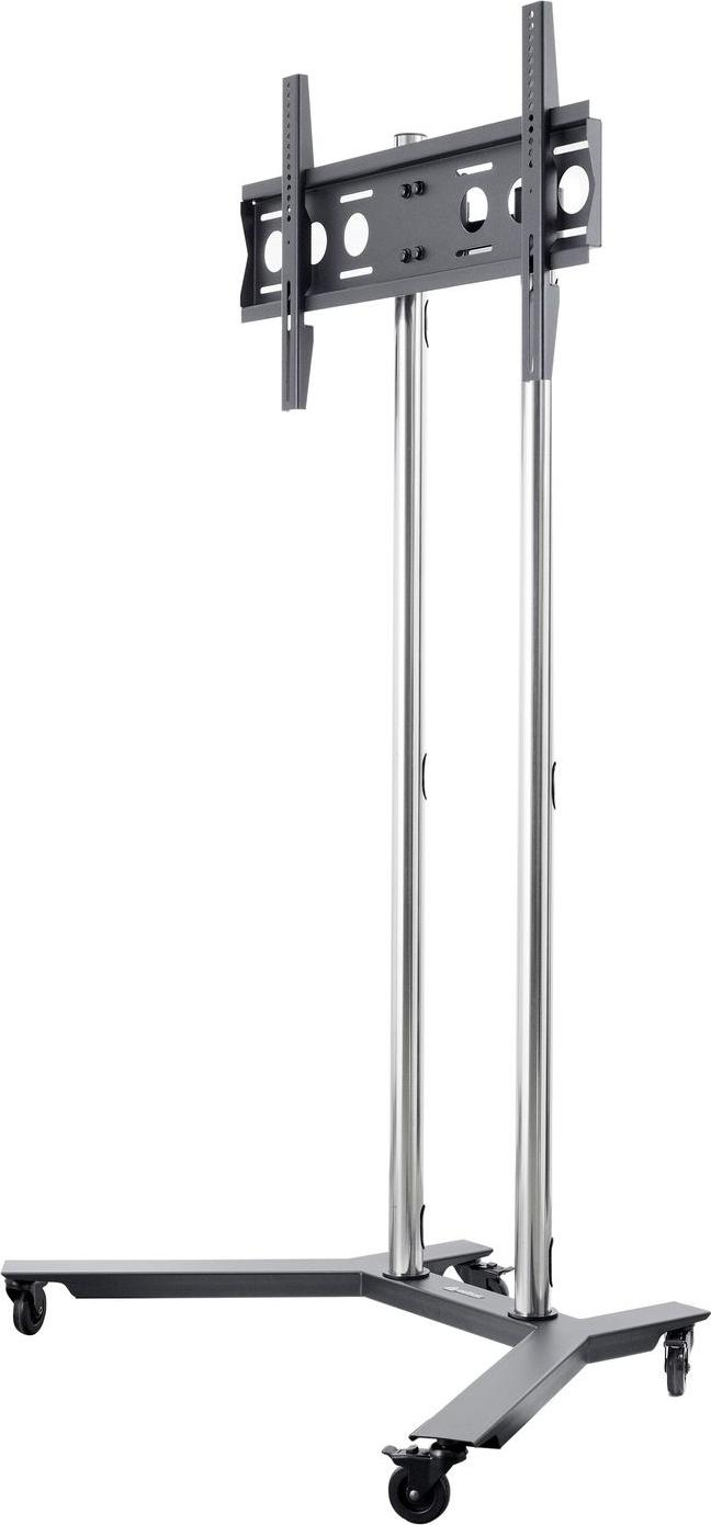 edbak Flachbildschirm-Trolley für 40"-75" Bildschirme EB-TR1C-B