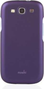 Moshi - Iglaze Samsung Galaxy S3 (Purple)