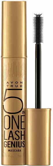 AVON 5-in-1 Geniale Wimperntusche 46722