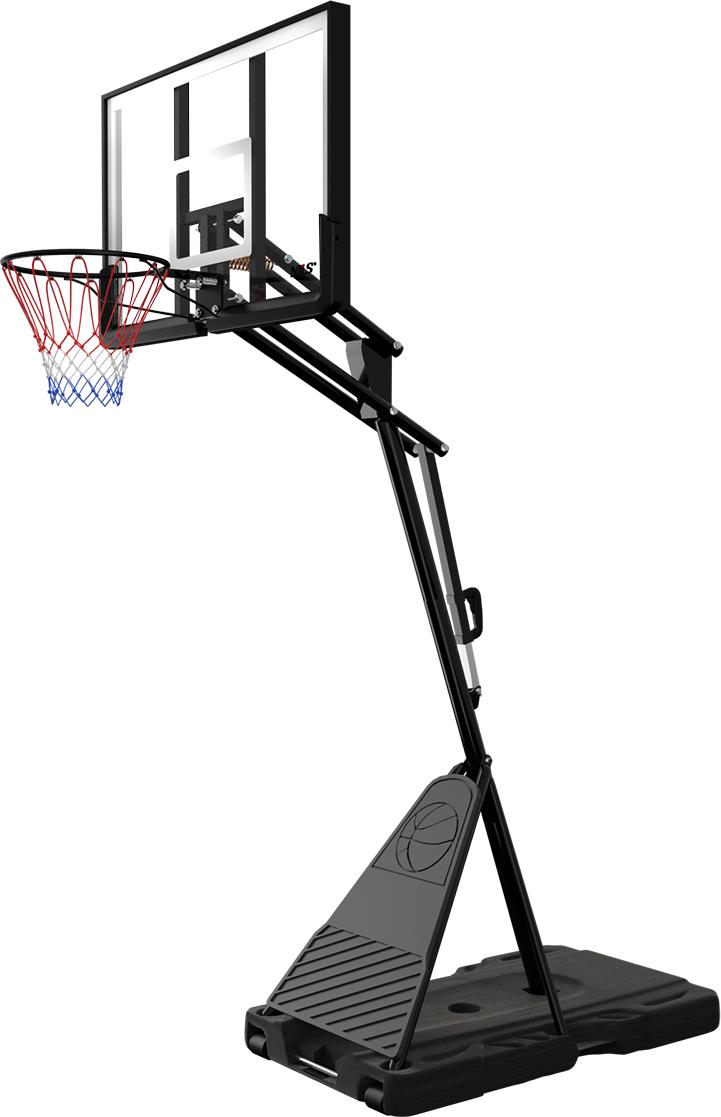 Basketballkorb NILS ZDK024 10-20-002