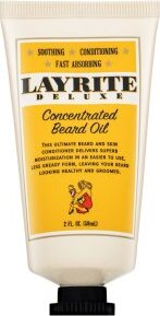 Layrite Concentrated Beard Oil Haaröl Bartöl