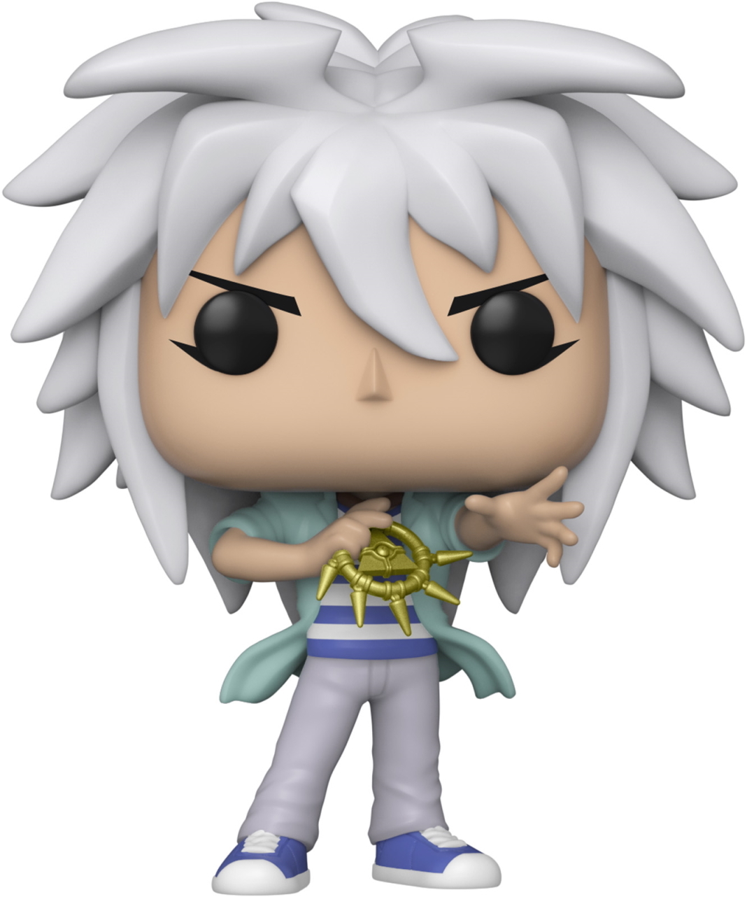 Pop Yami Bakura Ociostock 57647