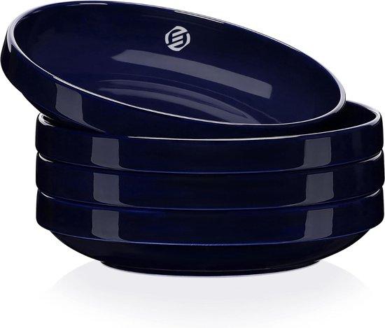 OEM Tiefspaghettiteller - Tiefe Spaghettiteller - Tiefes Spaghettiefass - Spaghetti Teller 2026