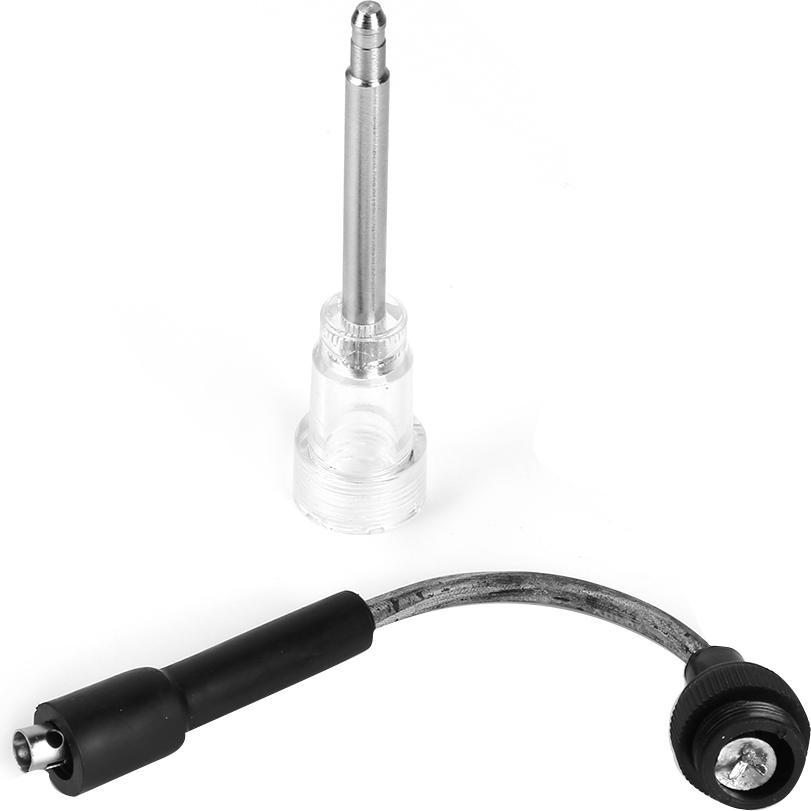 Gistuch Zündkerzentester, Zündtester Einfache Bedienung für Autodiagnosewerkzeuge