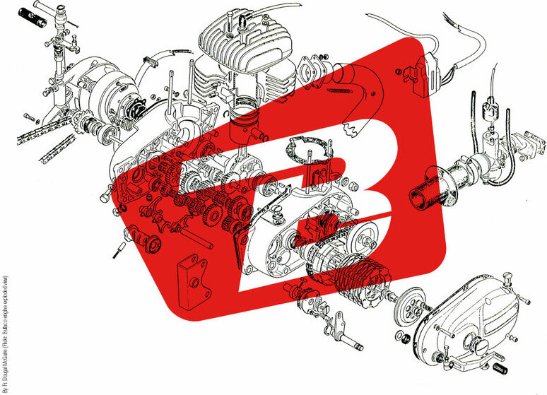 EXPERT Kundendienst-Teil Griff für Werkstattwagen