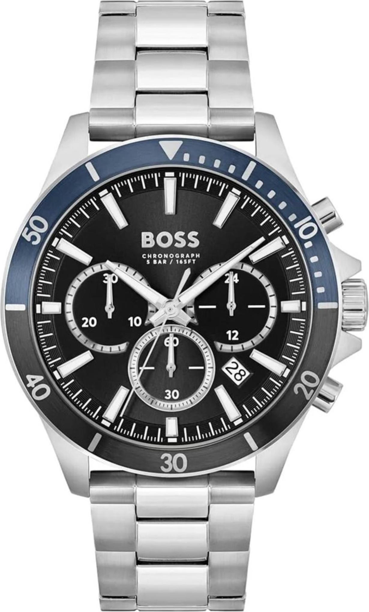 Uhren BOSS 1514101