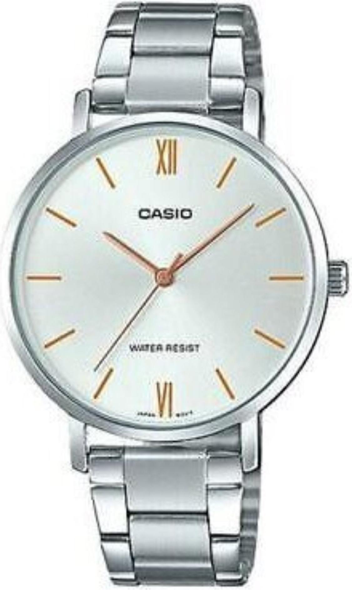 Casio Hodinky LTPVT01D7B