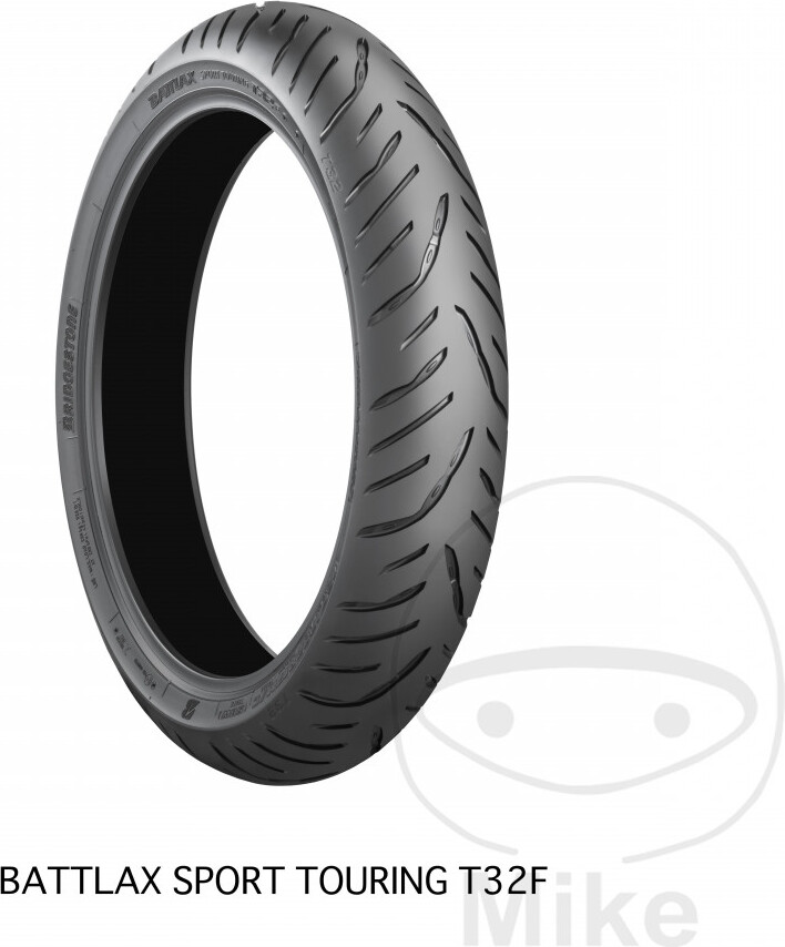 Bridgestone T32 110/80 R19 59V