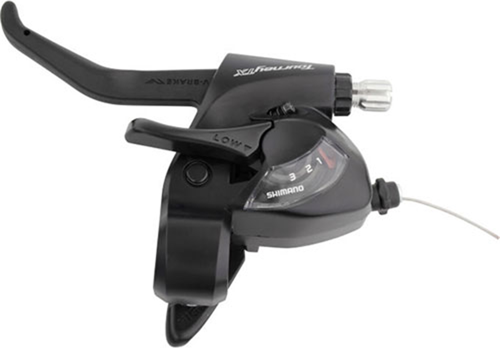 Shimano Levier de Frein/Vitesse - GRX ST-RX610 - STI | Disc Shimano Levier de Frein/Vitesse - GRX ST-RX610 - STI | Disc