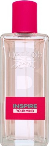 Reebok Inspire Your Mind toaletná voda pre ženy 50 ml