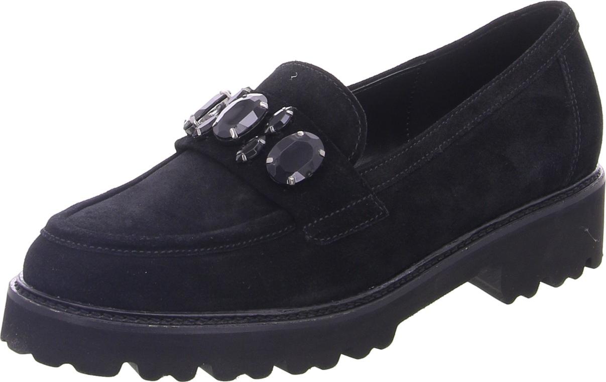 Gabor Damen Slipper mit schlupfförmigem Design S24-0330187