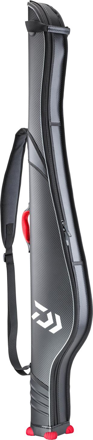 Daiwa Hardcase Rutenfutteral Länge 145cm 15809-325
