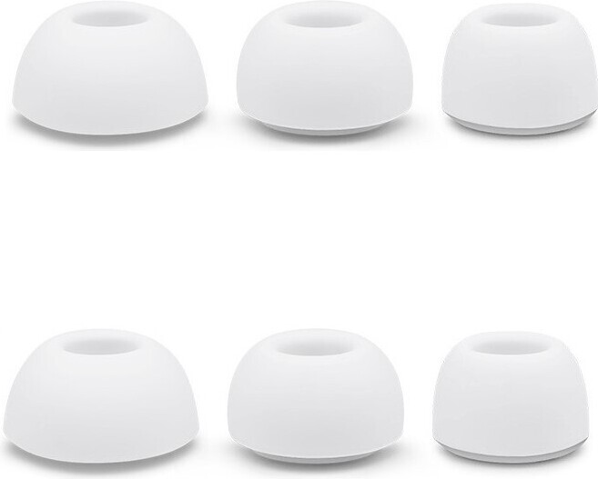 INF Náušníky pre AirPods Pro v 3 veľkostiach