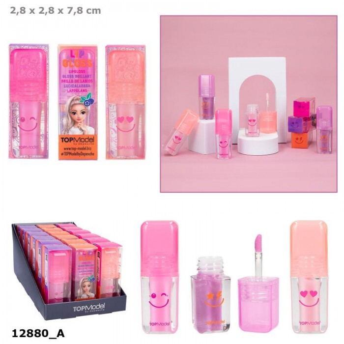Depesche TOPModel Lipgloss NIGHT LIGHT 12880