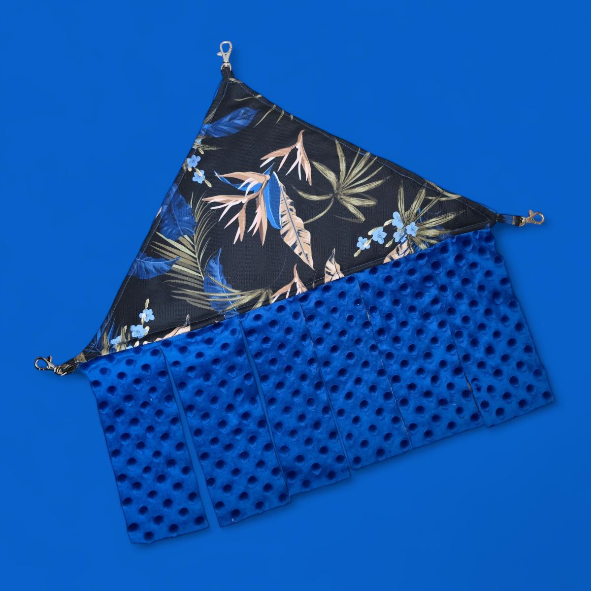 winkowe Love Hängematte für Meerschweinchen oder andere Nagetiere